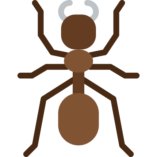 Ant Png Icon
