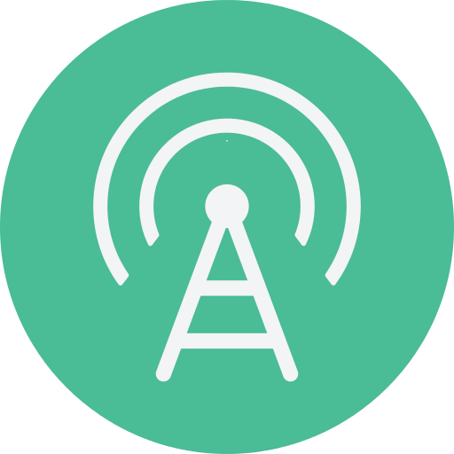 Antenna Png Icon