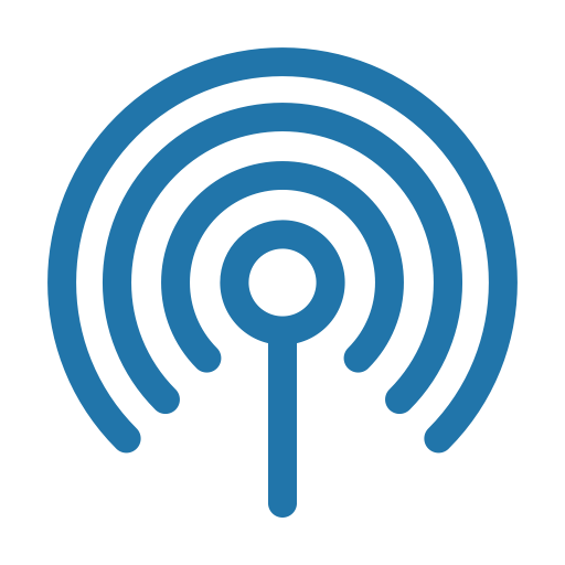 Antenna Icon