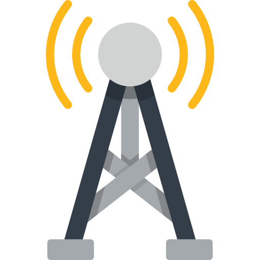 Antenna Icon