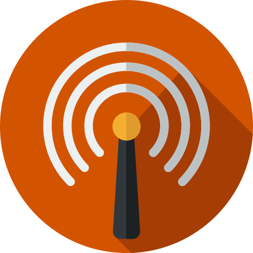 Antenna Png Icon