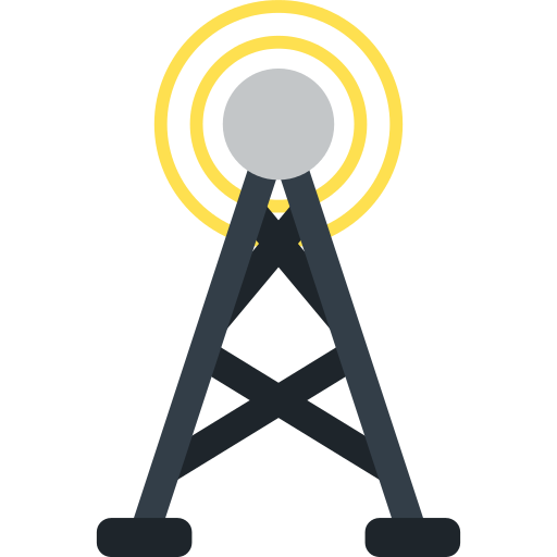 Antenna Png Icon