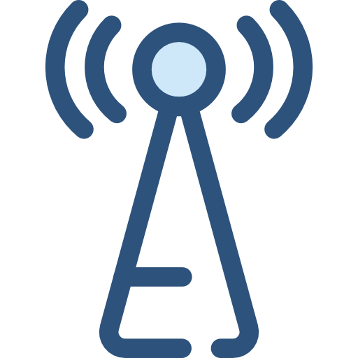 Antenna Icon