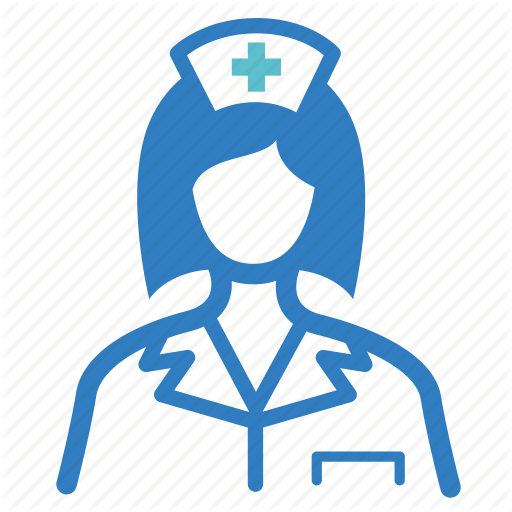 Doctor, Fellow, Intern, Medical, Medical Help, Nurse, Pharmacist Icon