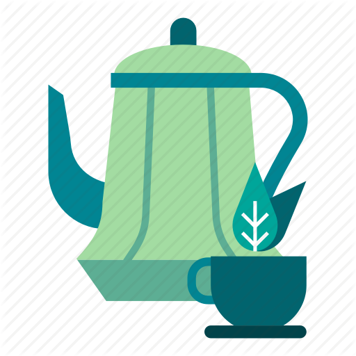 Antioxidant, Cup, Drink, Healthy, Herb, Herbal, Tea Icon