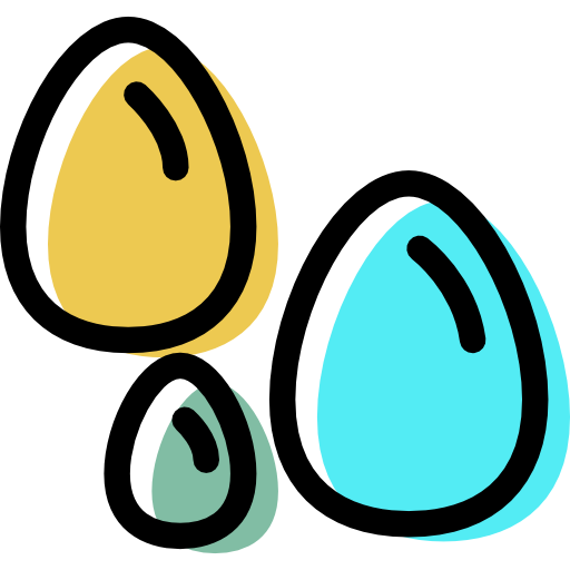 Beans Icons Free Download