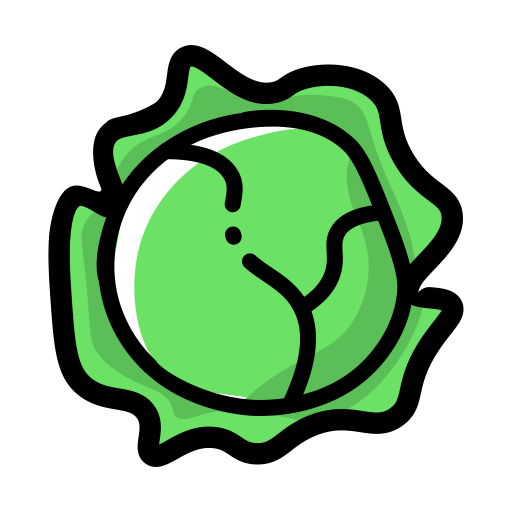 Cabbage Salad Icons, Download Free Png And Vector Icons