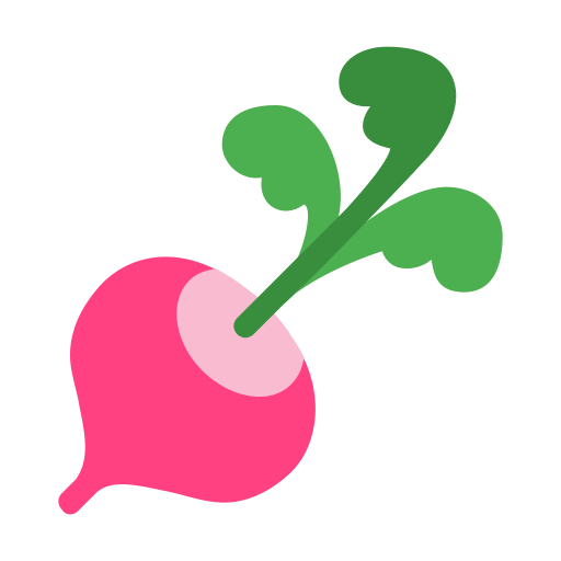 Radish Salad Icons, Download Free Png And Vector Icons
