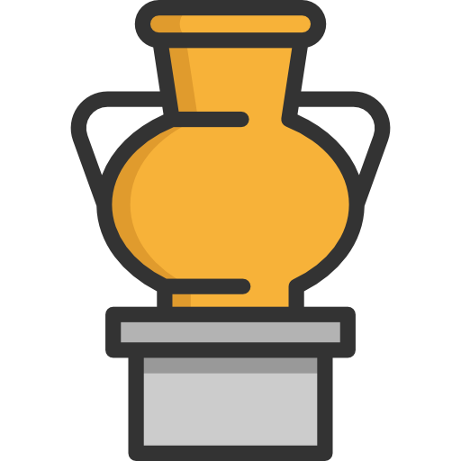 Vase Icon