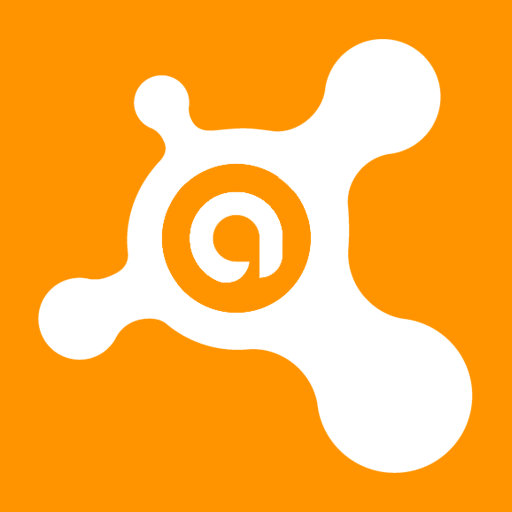 Avast Antivirus Icon