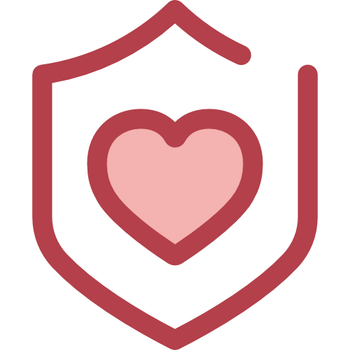Antivirus, Shield, Defense, Secure, Security Icon