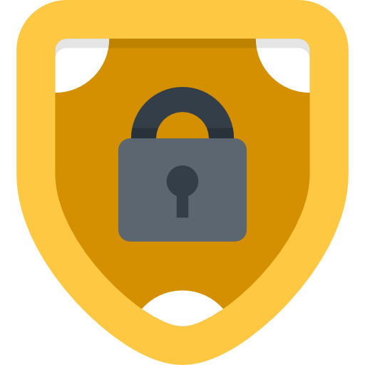 Antivirus, Shield, Ui, Defense, Secure, Security Icon