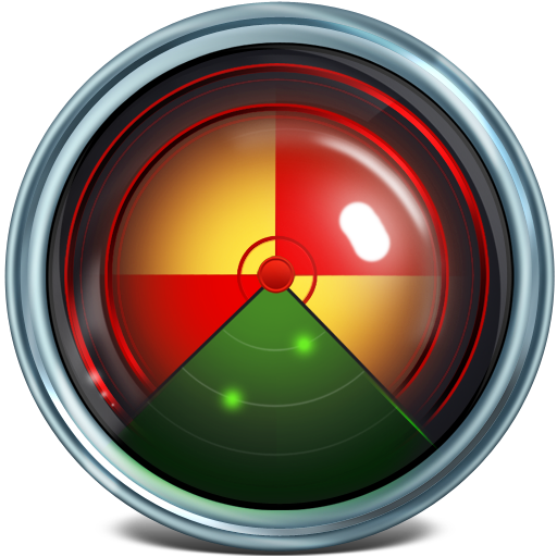 Antivirus Icons