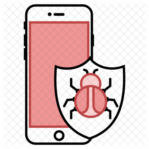 Mobile Antivirus Icons Png Free Icons