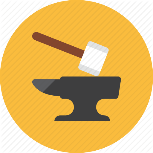 Anvil Icon