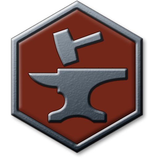 Cropped Icon Mapforge