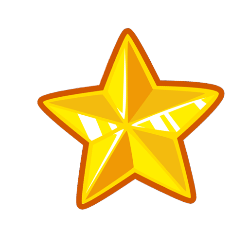 Golden Star Icon Png Golden Star Icon Png Image Free Download