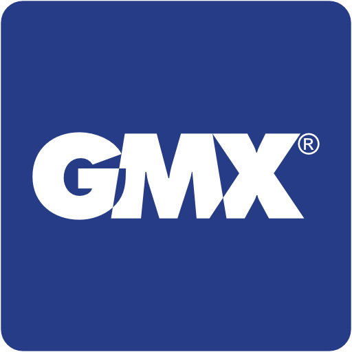 Gmx Icon Free Of Address Book Providers In Colors