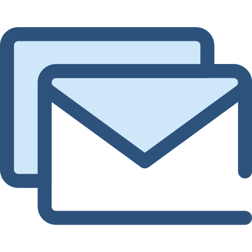 Mail Png Icon