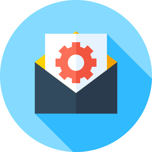 Mail Png Icon