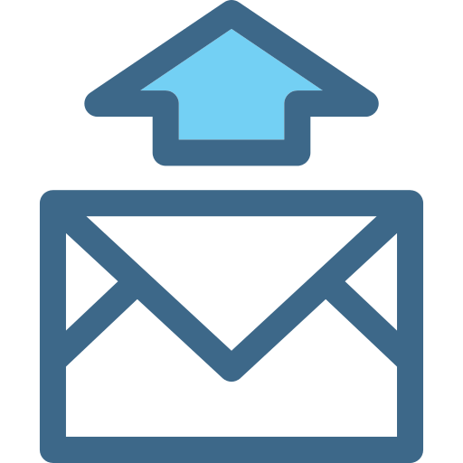 Mail Png Icon