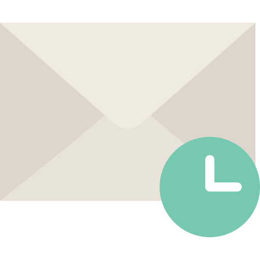 Mail Png Icon