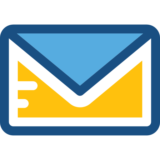 Mail Png Icon