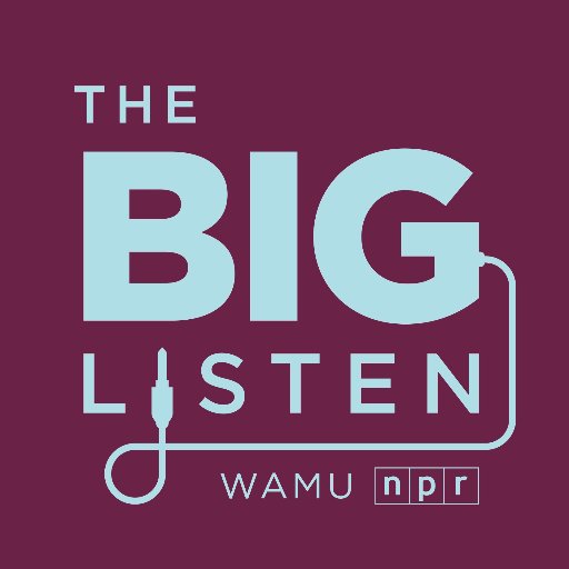 The Big Listen