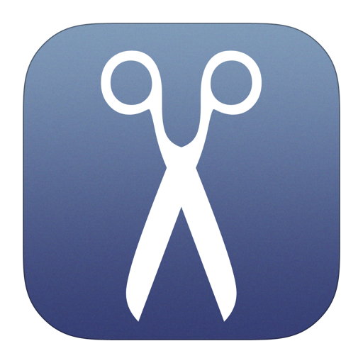 Scissors Icon Style Iconset Iynque