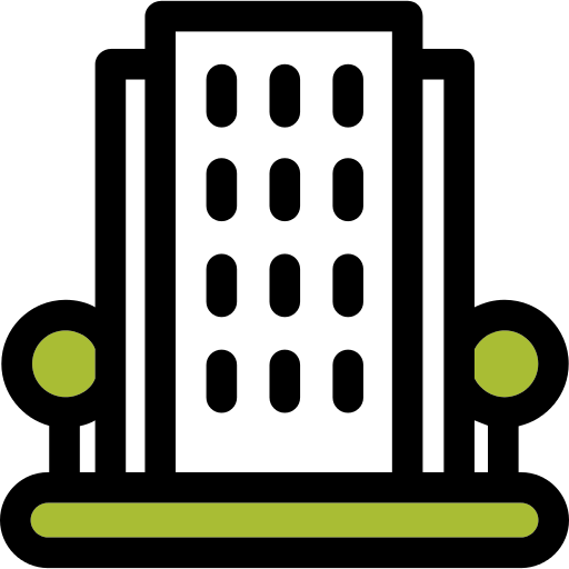 Apartment Png Icon