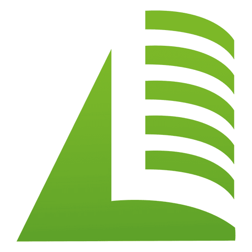 Apartment Real Estate Icon