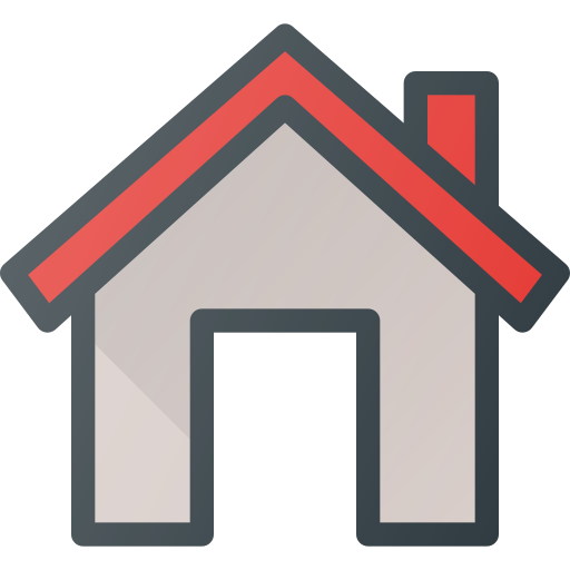 Real, Setate, House, Home, Apartment Icon Free Of Free Set Color