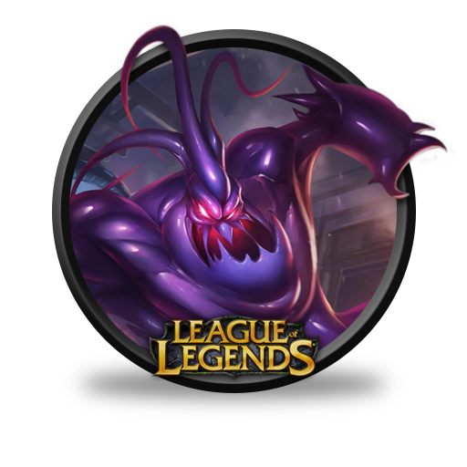 Zac Special Weapon Icon League Of Legends Iconset