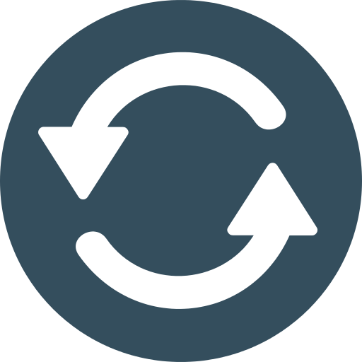 Opening Aperture Png Icon