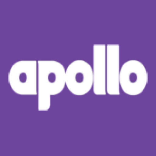 Apollo Rfid App