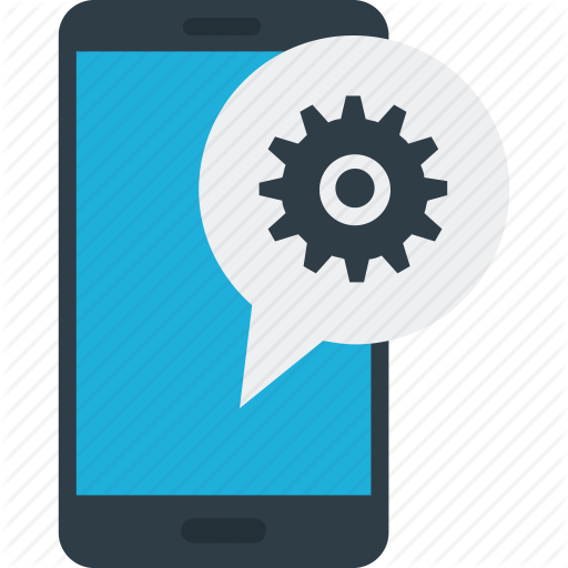 App Development, Mobile App, Mobile Configure, Mobile Settings