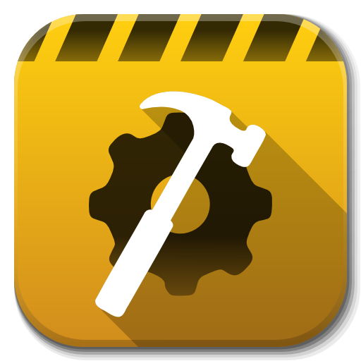 Apps Development Icon Flatwoken Iconset Alecive