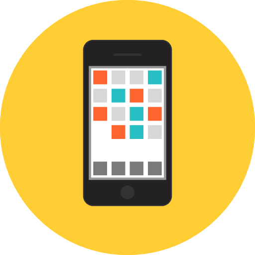 Custom Hybrid Mobile App Development