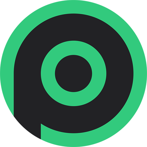 Download Pixel Pie Dark Icon Pack