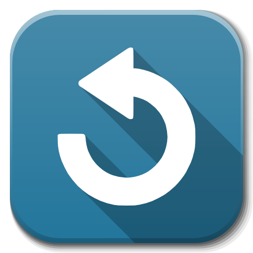 Apps Dialog Refresh Icon Flatwoken Iconset Alecive