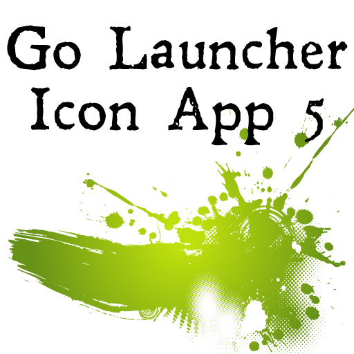 Icon App Go Launcher Appstore For Android