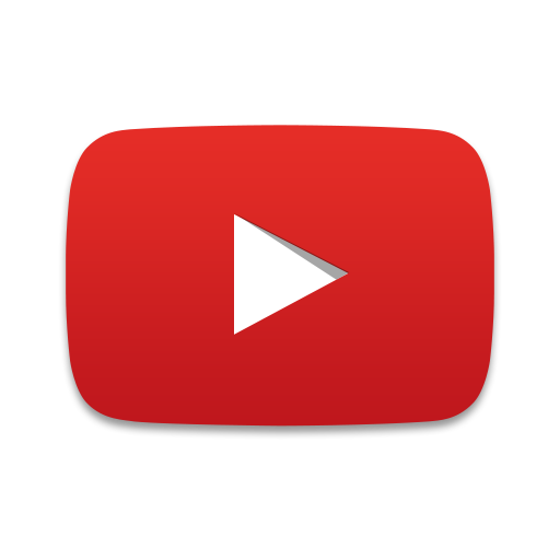 Youtube App No Background Logo Png Images