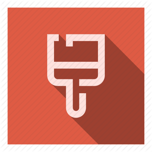 Color, Coloring, Colors, Custom, Customize, Personalize, Themes Icon