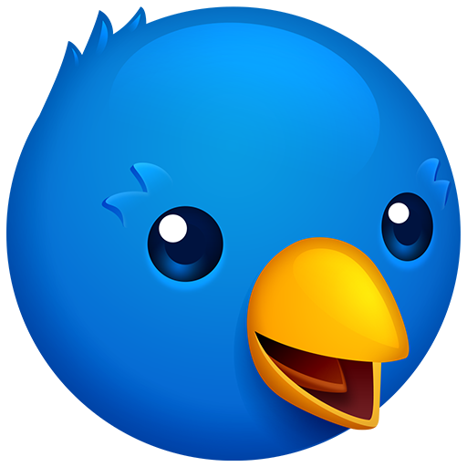 Twitterrific Twitter Your Way