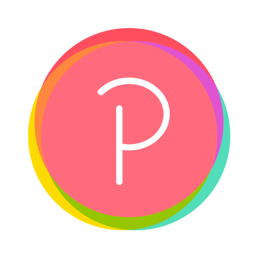 Pitu App Icon Color App Icon, App And App Logo