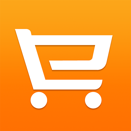 Carpins App Logo, Ios App