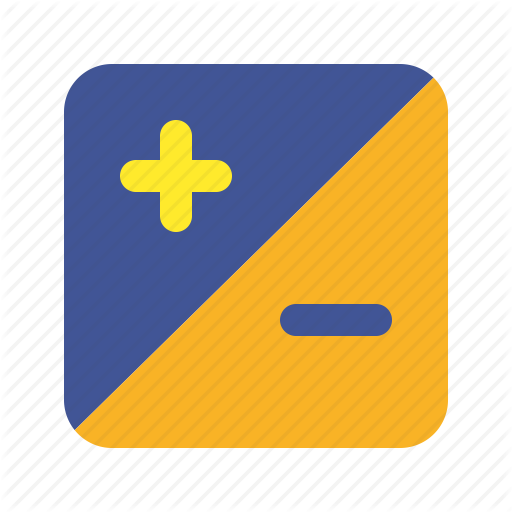 Calculate, Edit, Eposure, Image, Photo Icon