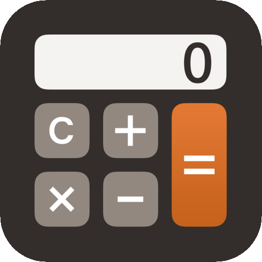 Calculator App Icon Images