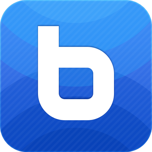 Bump App Icon Icon