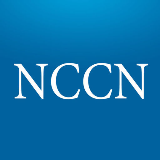 Nccn Smartphone App